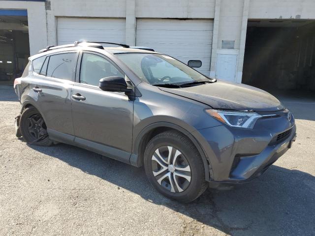 2017 Toyota Rav4 Le VIN: JTMBFREV4HJ174854 Lot: 51740114