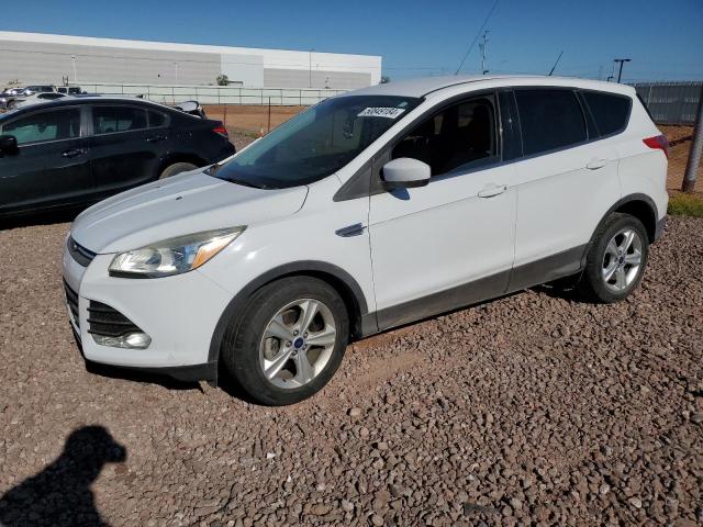 2015 Ford Escape Se VIN: 1FMCU0GX6FUB73250 Lot: 50849184