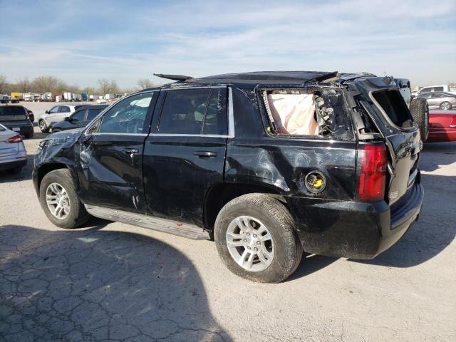 2015 CHEVROLET TAHOE K150 - 1GNSKBKC6FR219594