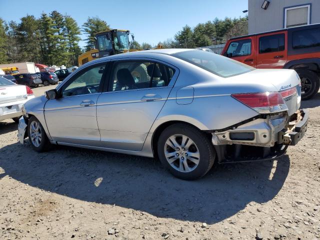 2011 Honda Accord Se VIN: 1HGCP2F69BA144208 Lot: 52189294