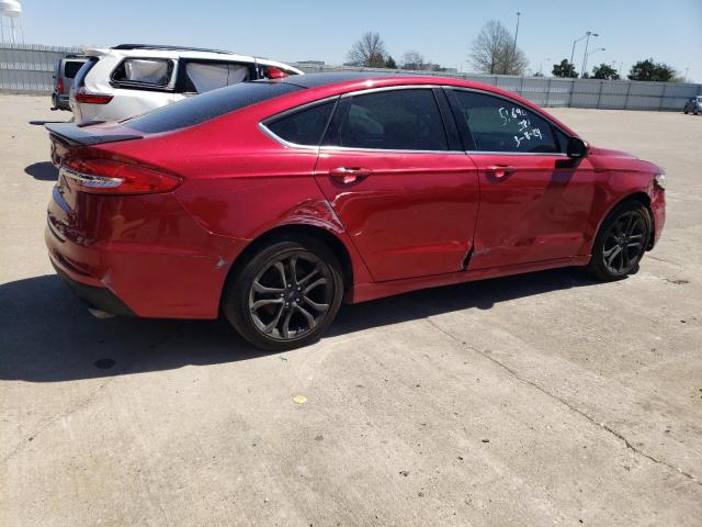 3FA6P0HD4LR162611 Ford Fusion SE 3