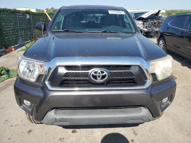 2015 Toyota Tacoma Double Cab Prerunner VIN: 5TFJU4GN3FX082324 Lot: 51724884