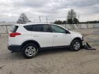 TOYOTA RAV4 LE photo