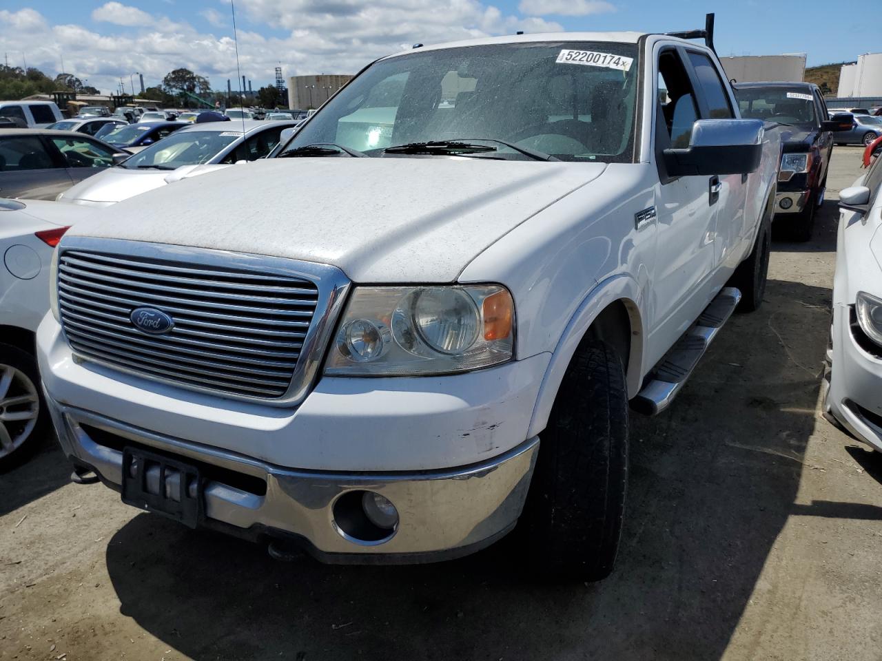 Ford F-150 2007 F-Series