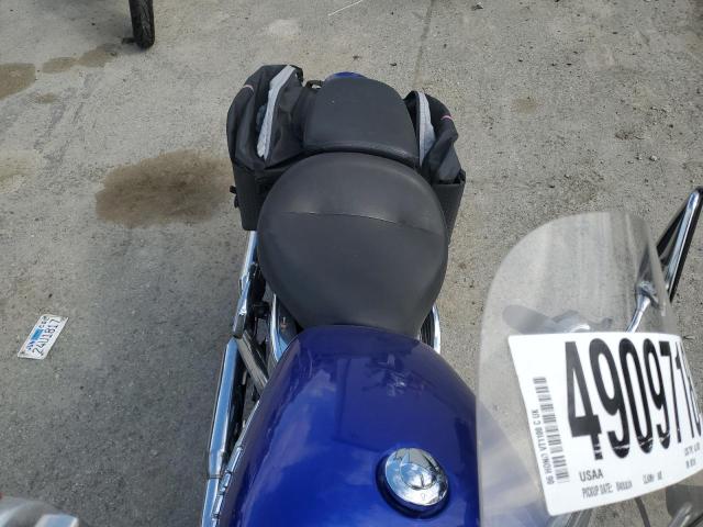 2006 HONDA VT1100 C 1HFSC18006A001314