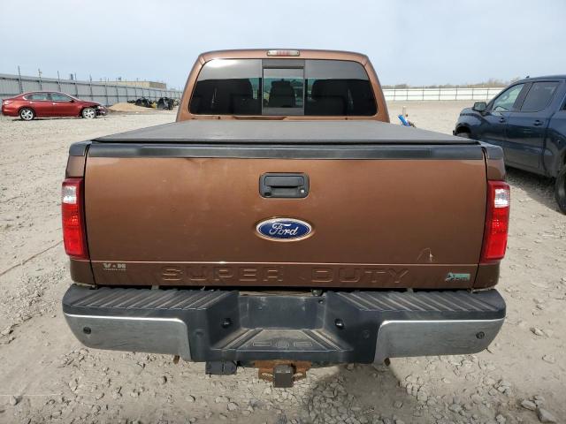 2011 Ford F250 Super Duty VIN: 1FT7W2B65BEC91014 Lot: 51801444