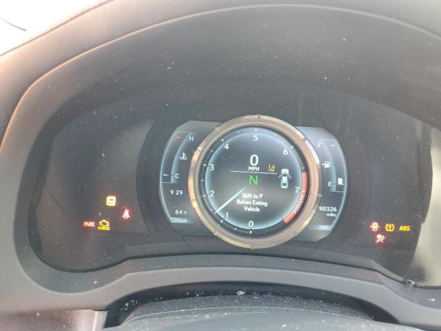 2017 Lexus Is 350 VIN: JTHBE1D21H5029127 Lot: 51806424