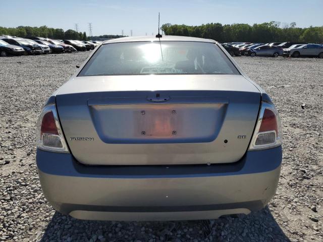 2008 Ford Fusion Se VIN: 3FAHP07Z78R248895 Lot: 51338794