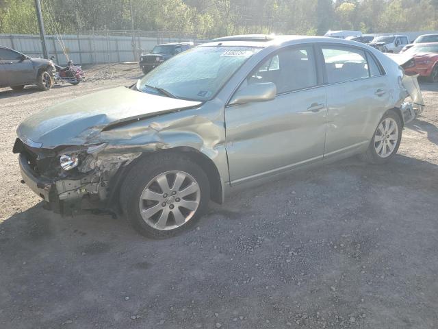 Lot #2489792837 2006 TOYOTA AVALON XL salvage car