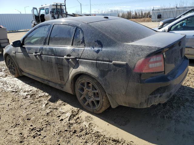 2007 Acura Tl VIN: 19UUA66247A801952 Lot: 49022154