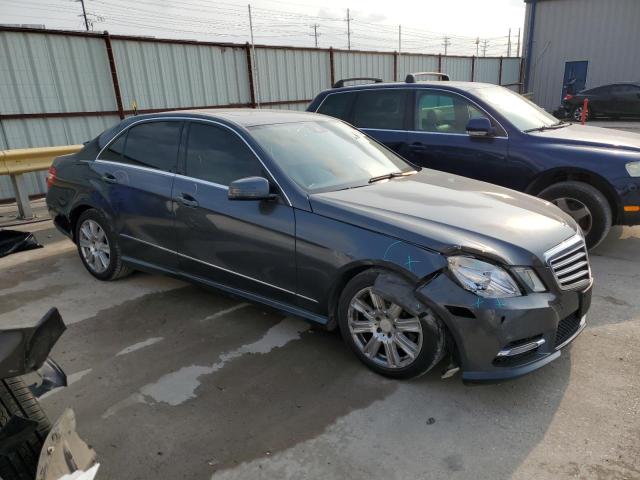 VIN WDDHF5KB9DA704362 2013 Mercedes-Benz E-Class, 350 no.4