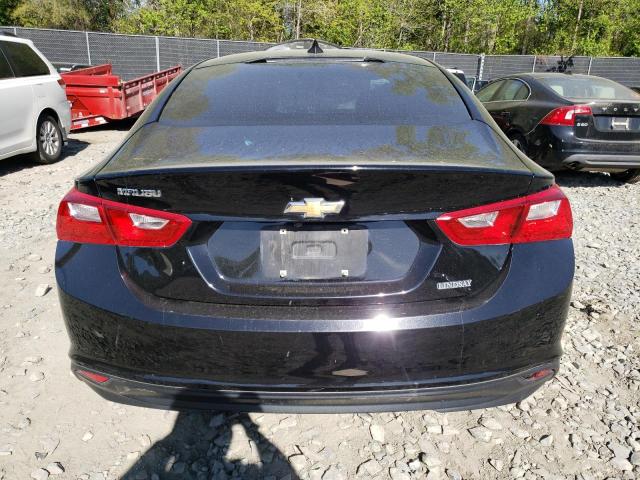 2017 Chevrolet Malibu Ls VIN: 1G1ZB5ST0HF290926 Lot: 52160714