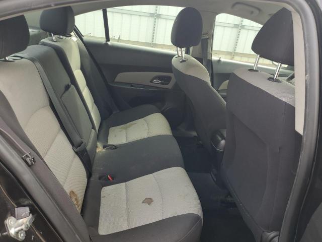 2014 Chevrolet Cruze Ls VIN: 1G1PA5SH7E7223784 Lot: 50986344