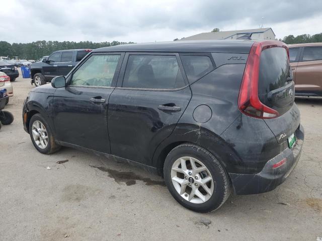 2020 Kia Soul Lx VIN: KNDJ23AU7L7119998 Lot: 50727934