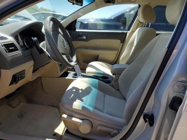 2008 Ford Fusion S VIN: 3FAHP06Z68R209121 Lot: 49573434