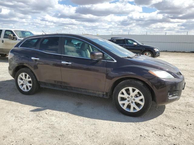 2007 Mazda Cx-7 VIN: JM3ER293070126493 Lot: 50326144