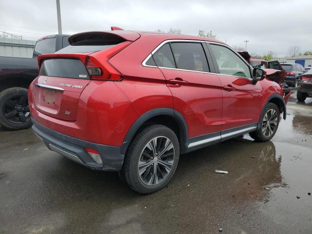 2019 MITSUBISHI ECLIPSE CR - JA4AT5AA8KZ002927