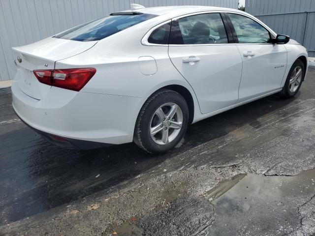 Vin: 1g1zd5st2pf151230, lot: 52305854, chevrolet malibu lt 20233