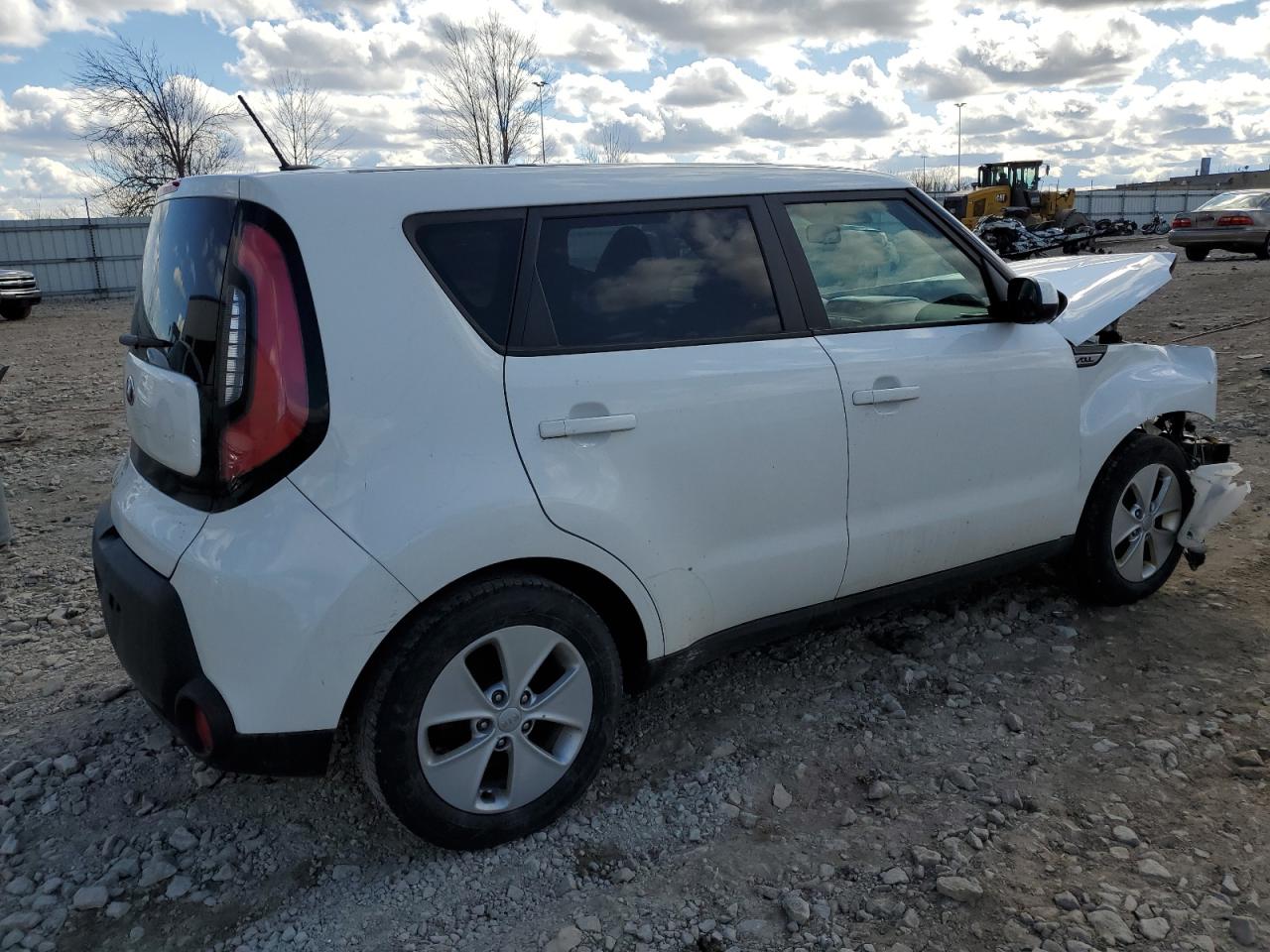 KNDJN2A20G7844168 2016 Kia Soul
