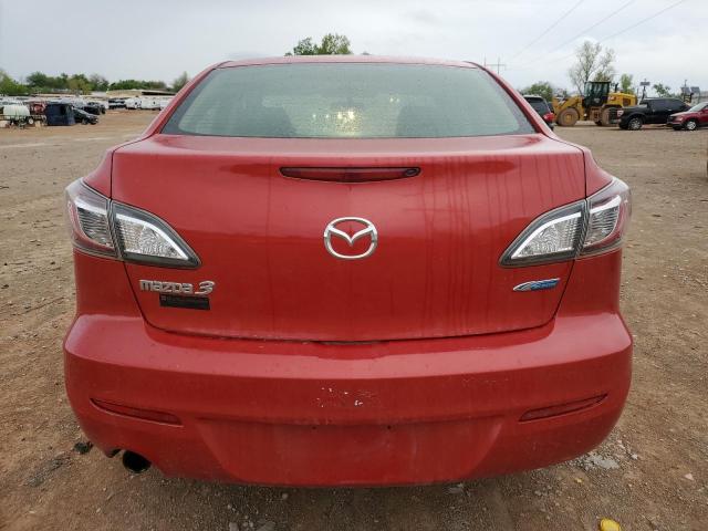 2013 Mazda 3 I VIN: JM1BL1V73D1831388 Lot: 49774944