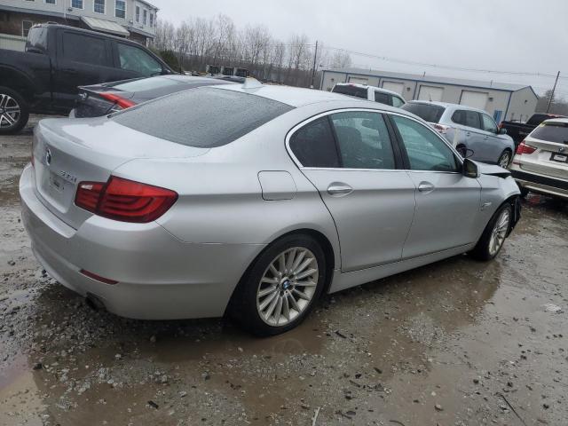 WBAFU7C53BC781139 Bmw 5 Series Xi 2011