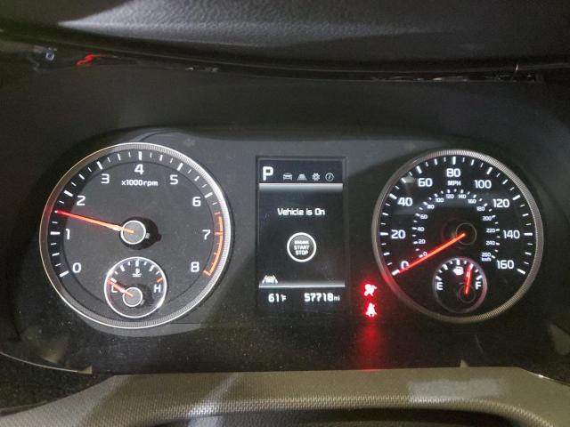 2021 KIA K5 LXS - 5XXG14J20MG054941
