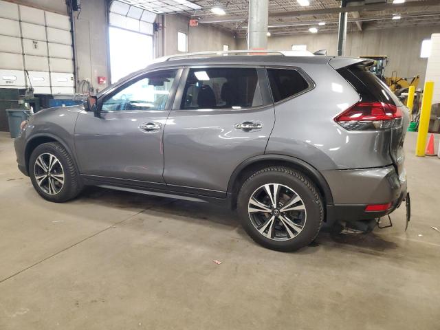 JN8AT2MV7KW397756 2019 NISSAN ROGUE - Image 2