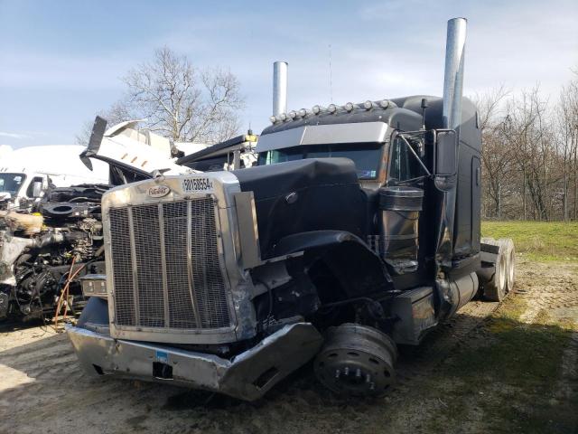 1998 PETERBILT 379 Photos | PA - CHAMBERSBURG - Repairable Salvage Car ...