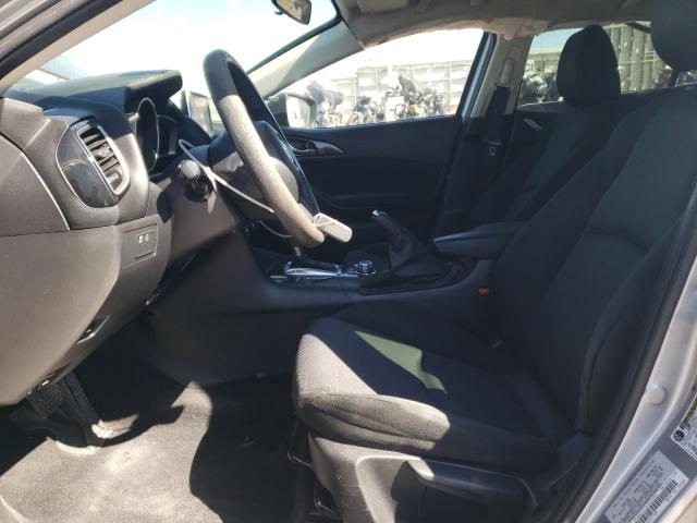 2016 Mazda 3 Sport VIN: JM1BM1T77G1299485 Lot: 49589094