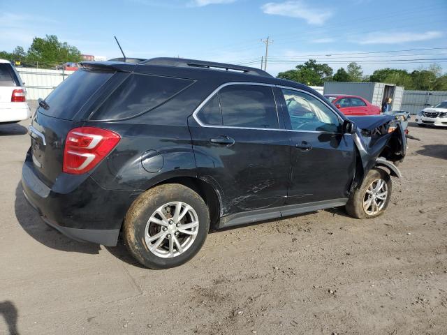 2017 Chevrolet Equinox Lt VIN: 2GNALCEK8H6260874 Lot: 50994044