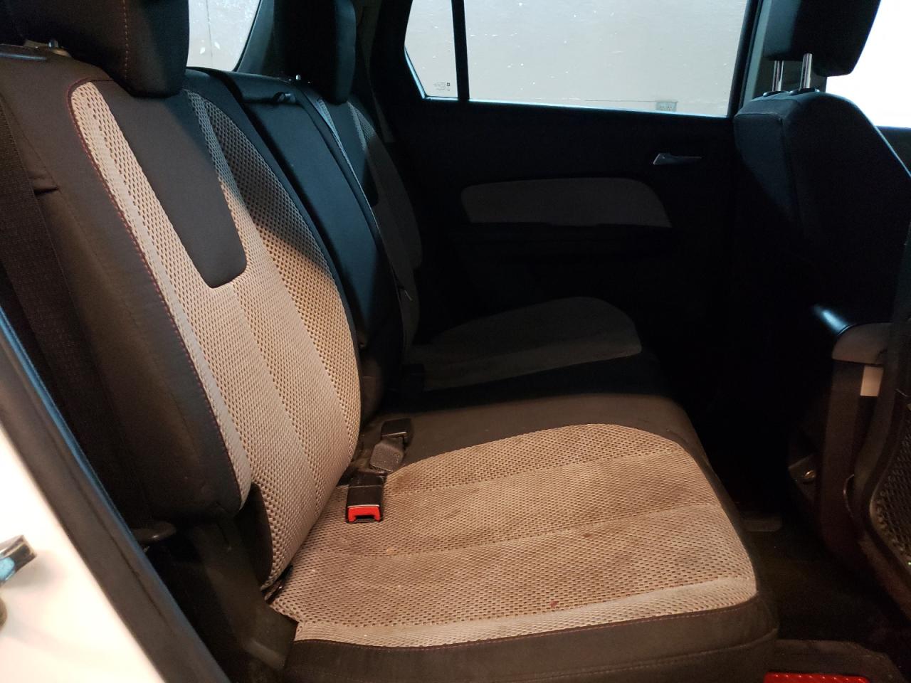 2GKFLWEKXE6297053 2014 GMC Terrain Sle