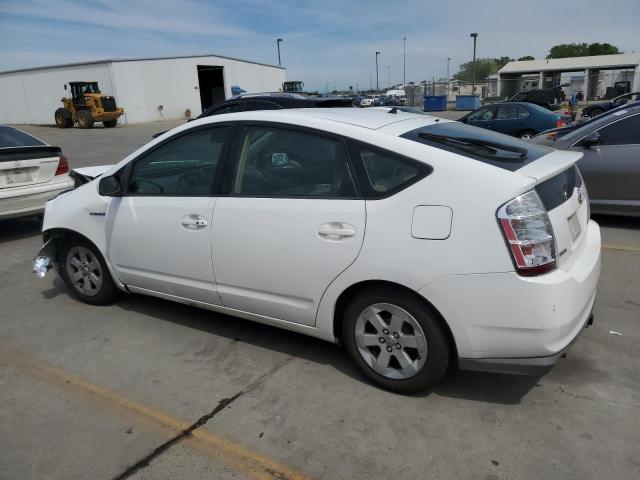 2008 Toyota Prius VIN: JTDKB20U987797918 Lot: 51483924