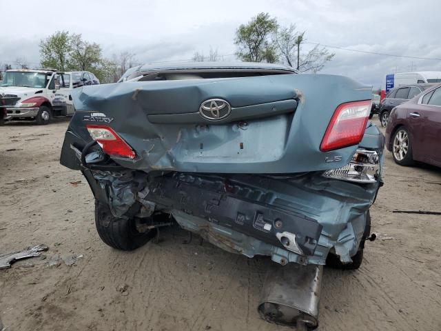 2009 Toyota Camry Base VIN: 4T1BE46K79U908425 Lot: 50041994