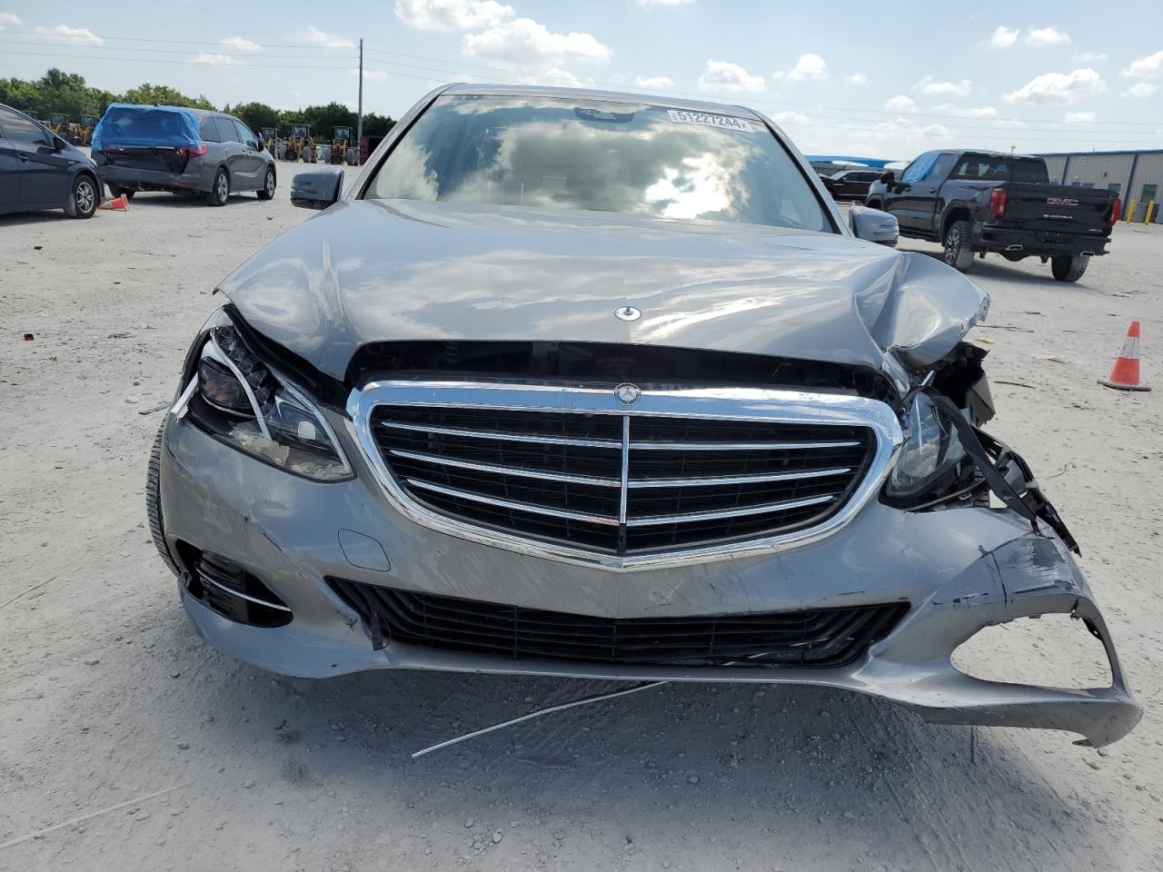 WDDHF5KB9FB155629 2015 Mercedes-Benz E 350
