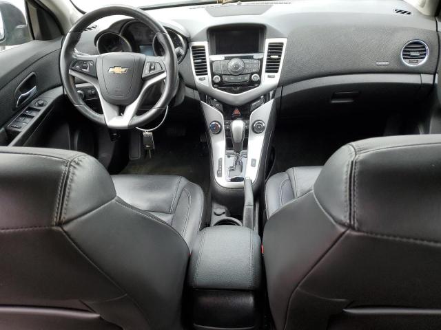 2015 CHEVROLET CRUZE LT - 1G1PE5SB2F7133475