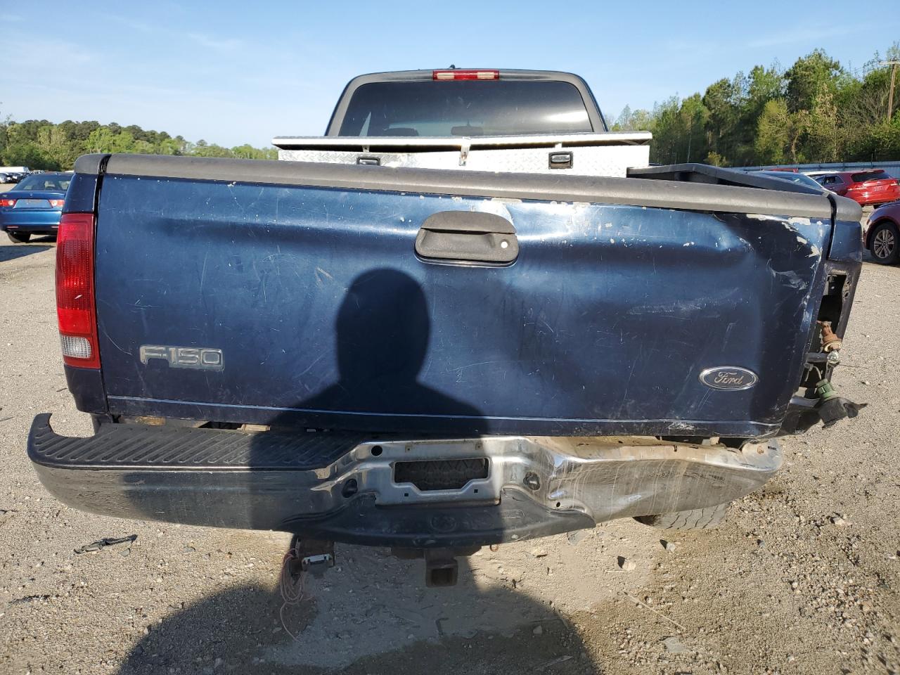 1FTRX18L72NA65165 2002 Ford F150