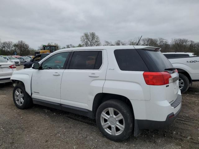 2014 GMC Terrain Sle VIN: 2GKALMEK5E6198915 Lot: 51188464