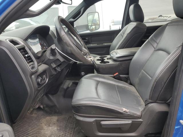 2021 Ram 3500 VIN: 3C7WRTCL6MG625742 Lot: 50894974