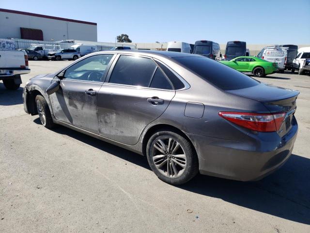 2017 Toyota Camry Le VIN: 4T1BF1FK5HU727561 Lot: 50003514