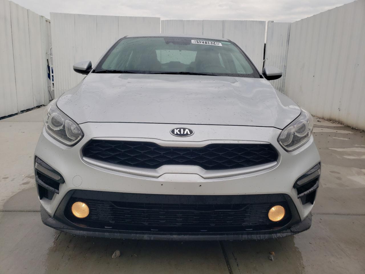 3KPF24ADXKE045289 2019 Kia Forte Fe