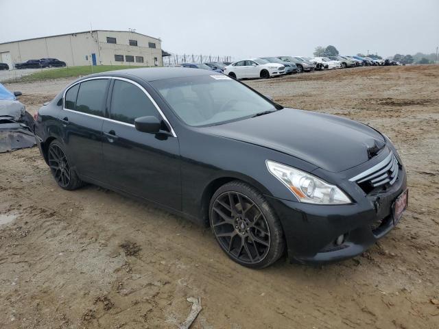 2013 Infiniti G37 Base VIN: JN1CV6AP1DM301715 Lot: 50490454