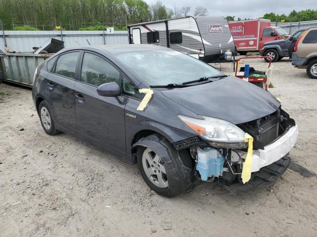 2010 Toyota Prius VIN: JTDKN3DU5A0050628 Lot: 49065954