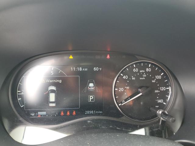 2023 Nissan Kicks Sv VIN: 3N1CP5CV0PL513973 Lot: 52103664