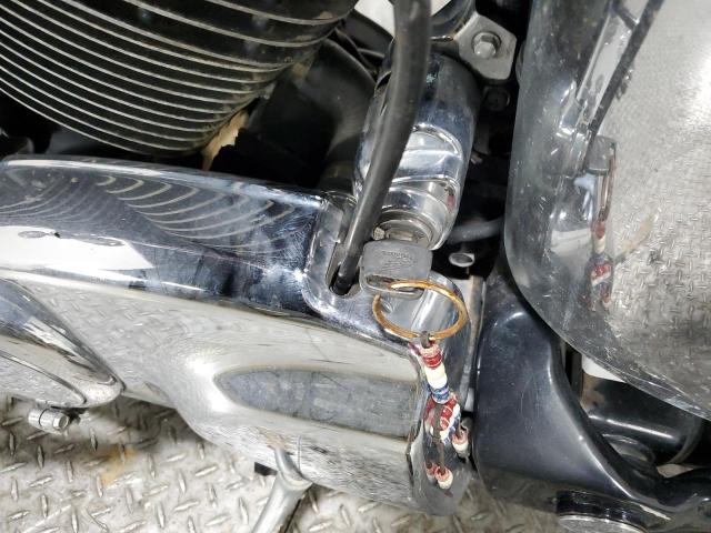 2007 HONDA VT1100 C2 1HFSC43037A702827