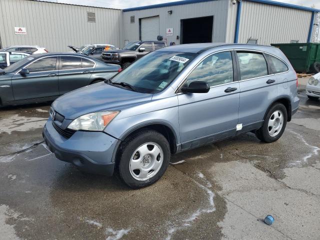 2009 Honda Cr-V Lx VIN: 3CZRE38309G701827 Lot: 50809044