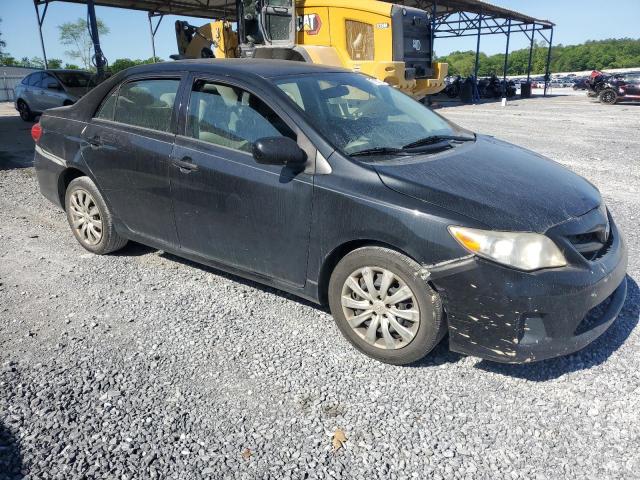 2012 Toyota Corolla Base VIN: 2T1BU4EEXCC802235 Lot: 39173085