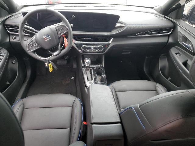 2024 BUICK ENVISTA SP KL47LBE28RB062253
