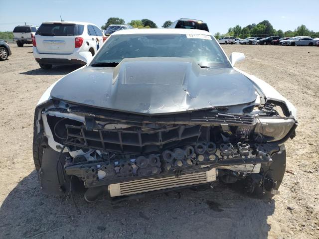 2013 Chevrolet Camaro 2Ss VIN: 2G1FT1EW5D9228830 Lot: 52110934