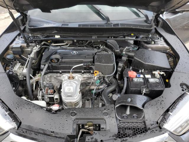 2020 Acura Tlx VIN: 19UUB1F31LA014606 Lot: 51397414