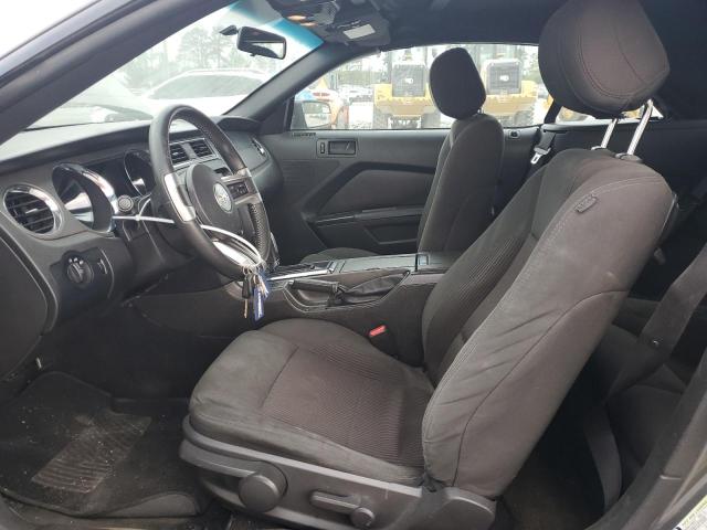 2014 Ford Mustang VIN: 1ZVBP8EM7E5231953 Lot: 48873694